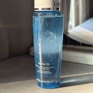 Lancome Bifacial Eye Makeup Remover